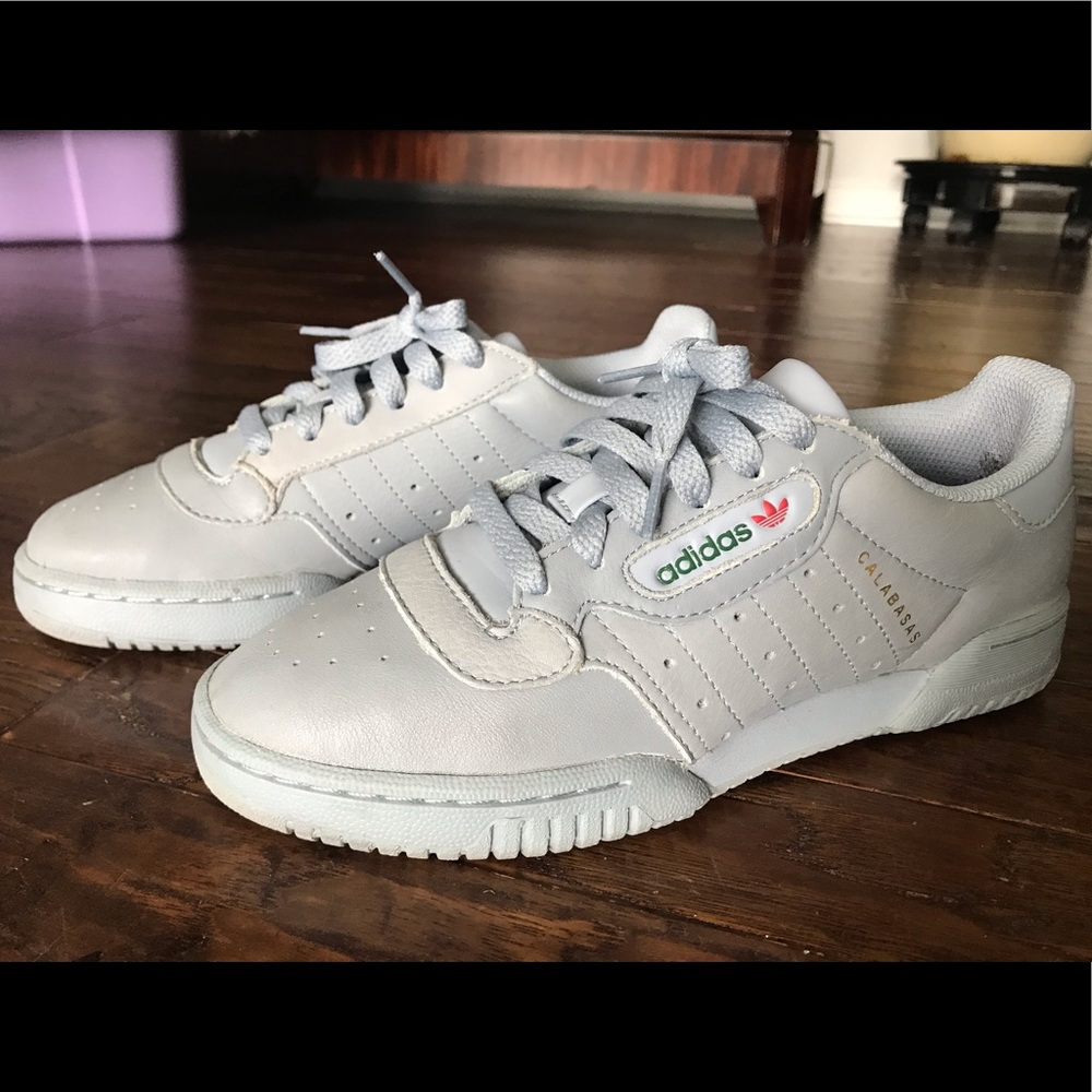 Yeezy Powerphase